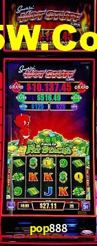 pop888: Seu Cassino Premiado com Pagamentos Rápidos