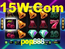 Sinta a adrenalina dos jogos de cassino com pop888