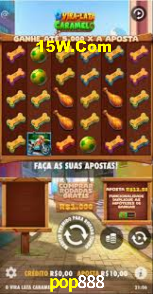 pop888: A Experiência de Casino com Jogos de Mesa ao Vivo