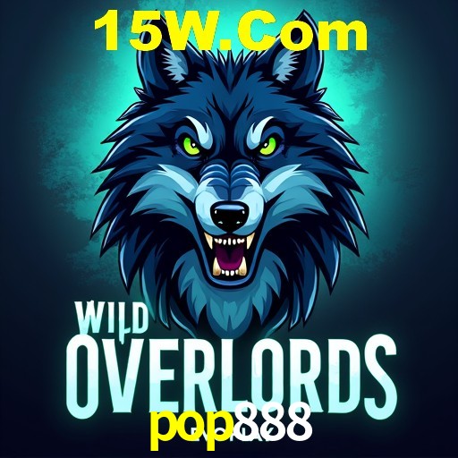 Recursos de Bônus pop888