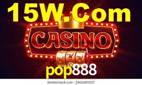 Roulette Table pop888