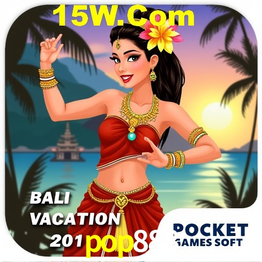 Slot Games pop888