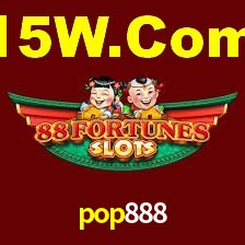 Daily Bonuses pop888