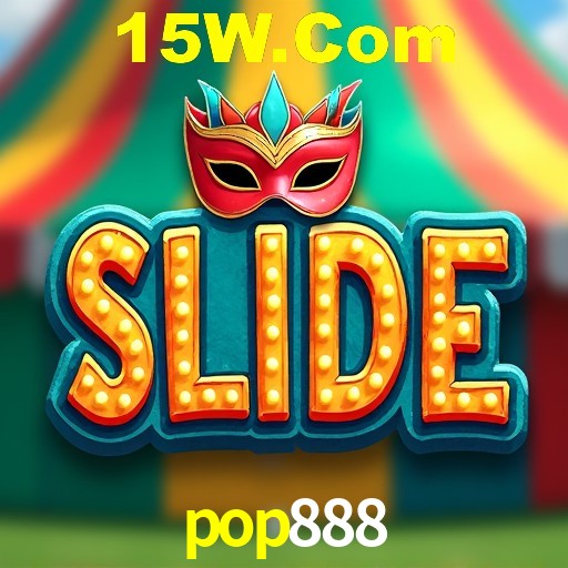 Casino Ao Vivo pop888