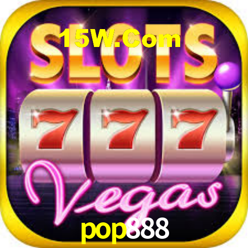 pop888.com