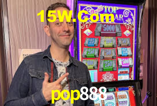 pop888