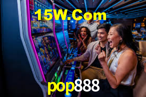 pop888