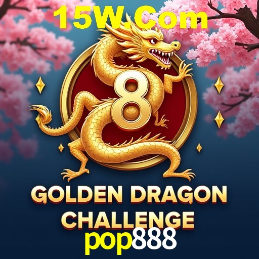 cassino pop888