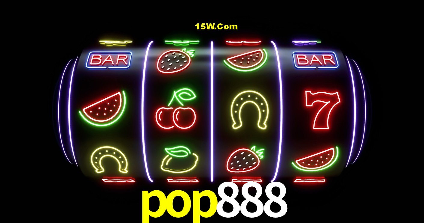 Experiência VIP pop888