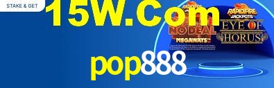 pop888
