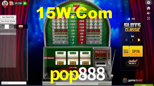 pop888.com