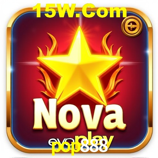 Provedores de Jogos pop888