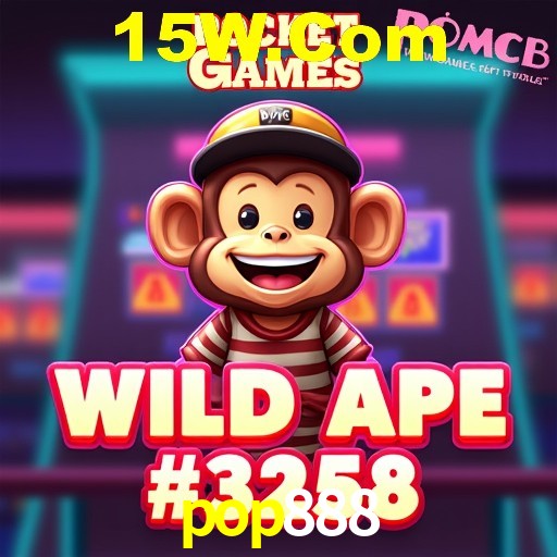 Casino VIP pop888