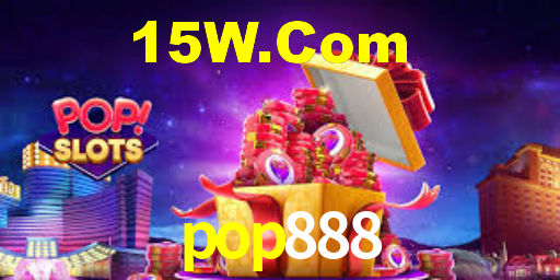 pop888 login