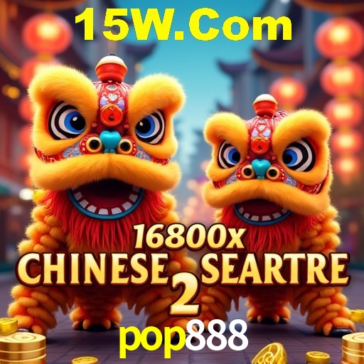 PIX Instantâneo pop888