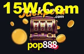 pop888 login