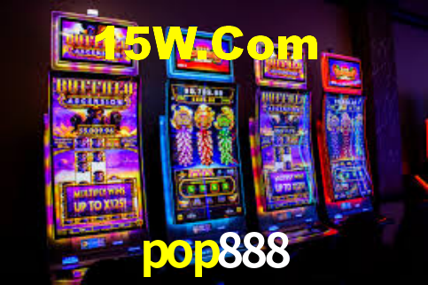 Descubra a Magia dos Jogos de Arcade no pop888