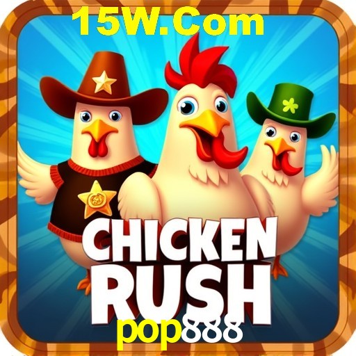 Descubra o Mundo do Cassino Online com pop888