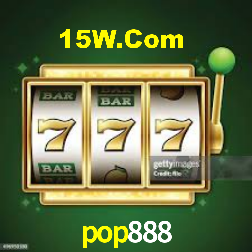pop888 login