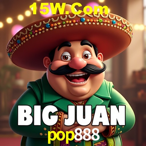 Experiência VIP pop888